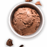 chocolate icream