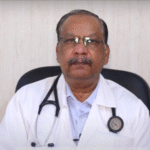 Dr A Jayavelu