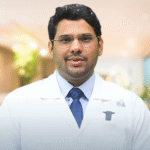 Dr A Santosh Sriram