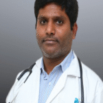 Dr A Venkat Reddy