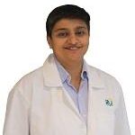 Dr Abhidha Shah