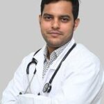 Dr Abhisek Nanda