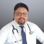 Dr Aditya Choudhary