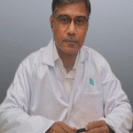 Dr Amitabha Ghosh